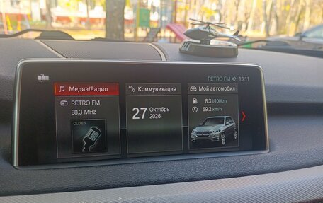 BMW X5, 2018 год, 3 550 000 рублей, 20 фотография