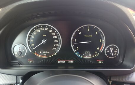 BMW X5, 2018 год, 3 550 000 рублей, 19 фотография