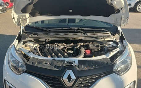 Renault Kaptur I рестайлинг, 2018 год, 1 575 000 рублей, 13 фотография