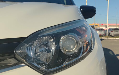 Renault Kaptur I рестайлинг, 2018 год, 1 575 000 рублей, 21 фотография