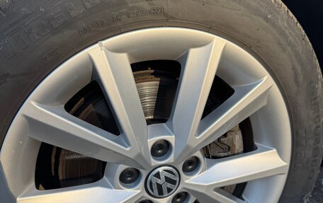 Volkswagen Polo VI (EU Market), 2016 год, 845 000 рублей, 8 фотография