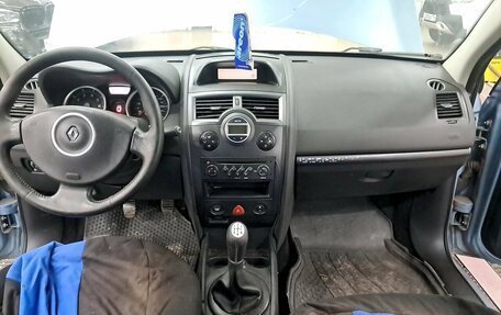 Renault Megane III рестайлинг, 2008 год, 340 000 рублей, 3 фотография