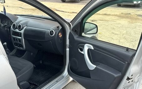 Renault Sandero I, 2014 год, 799 000 рублей, 11 фотография