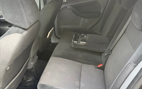 Ford Focus II рестайлинг, 2008 год, 380 000 рублей, 6 фотография