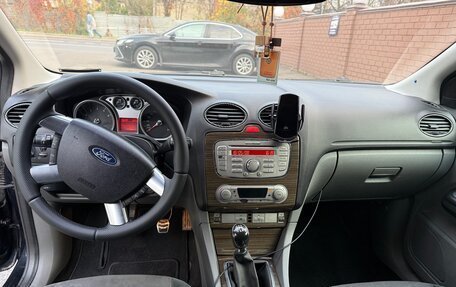 Ford Focus II рестайлинг, 2008 год, 380 000 рублей, 3 фотография