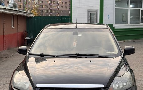 Ford Focus II рестайлинг, 2008 год, 380 000 рублей, 11 фотография