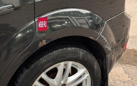 Ford Focus II рестайлинг, 2008 год, 380 000 рублей, 14 фотография