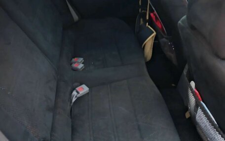 Subaru Forester, 1997 год, 550 000 рублей, 9 фотография