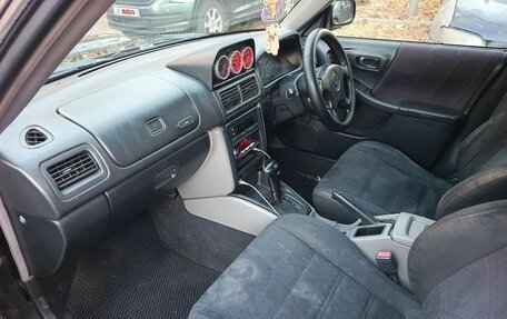 Subaru Forester, 1997 год, 550 000 рублей, 8 фотография