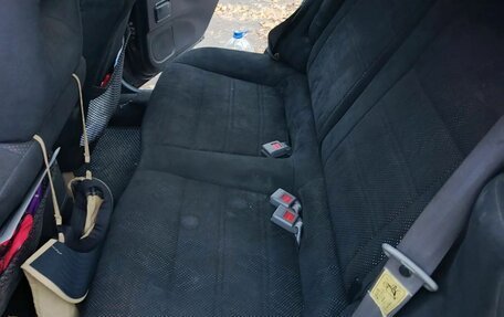 Subaru Forester, 1997 год, 550 000 рублей, 10 фотография