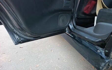 Subaru Forester, 1997 год, 550 000 рублей, 11 фотография
