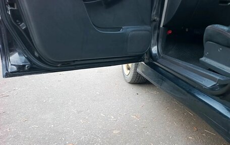 Subaru Forester, 1997 год, 550 000 рублей, 12 фотография