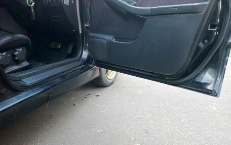 Subaru Forester, 1997 год, 550 000 рублей, 14 фотография