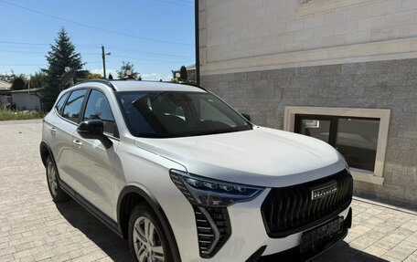 Haval Jolion, 2025 год, 2 100 000 рублей, 3 фотография