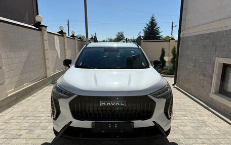 Haval Jolion, 2025 год, 2 100 000 рублей, 2 фотография