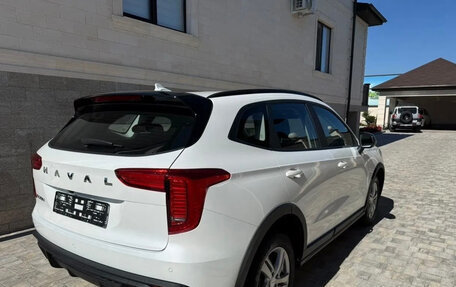 Haval Jolion, 2025 год, 2 100 000 рублей, 4 фотография