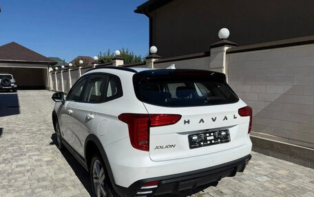 Haval Jolion, 2025 год, 2 100 000 рублей, 5 фотография