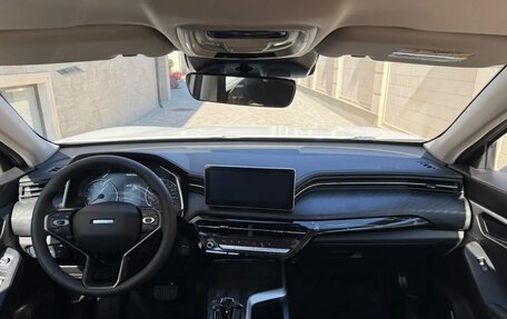 Haval Jolion, 2025 год, 2 100 000 рублей, 10 фотография