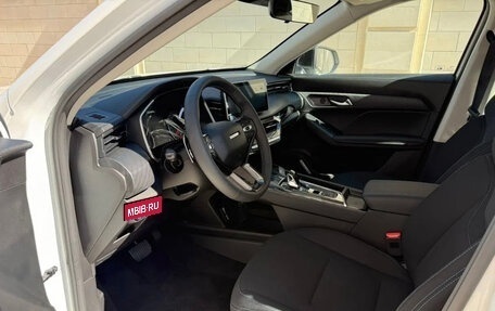 Haval Jolion, 2025 год, 2 100 000 рублей, 7 фотография