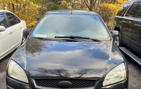 Ford Focus II рестайлинг, 2006 год, 175 000 рублей, 1 фотография