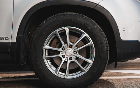 KIA Sorento II рестайлинг, 2013 год, 1 800 000 рублей, 10 фотография
