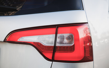 KIA Sorento II рестайлинг, 2013 год, 1 800 000 рублей, 8 фотография