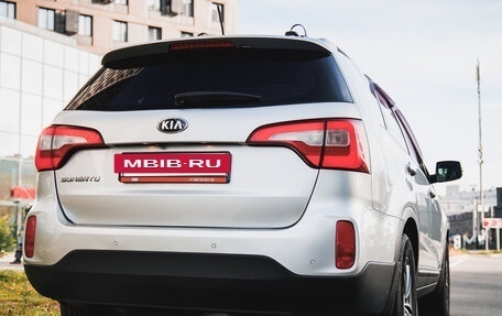 KIA Sorento II рестайлинг, 2013 год, 1 800 000 рублей, 7 фотография