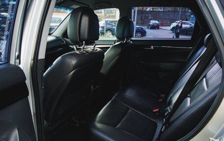 KIA Sorento II рестайлинг, 2013 год, 1 800 000 рублей, 19 фотография