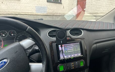 Ford Focus II рестайлинг, 2006 год, 175 000 рублей, 6 фотография