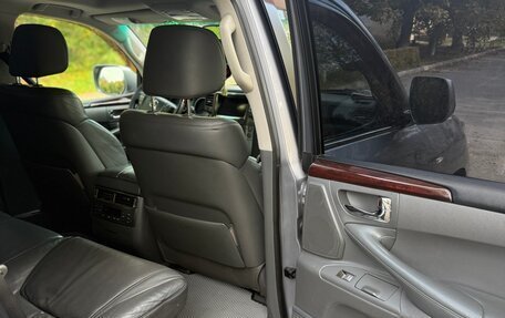 Lexus LX III, 2009 год, 2 970 000 рублей, 10 фотография