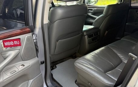 Lexus LX III, 2009 год, 2 970 000 рублей, 8 фотография