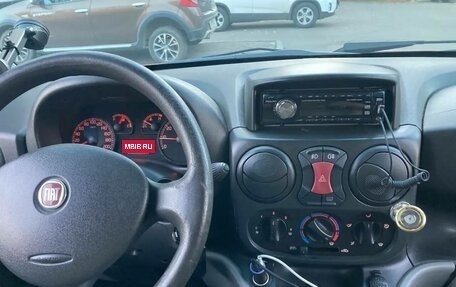 Fiat Doblo I, 2012 год, 630 000 рублей, 2 фотография
