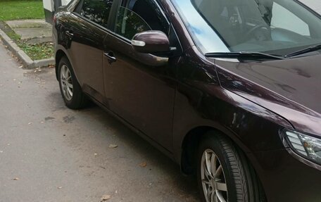 KIA Cerato III, 2010 год, 585 000 рублей, 2 фотография