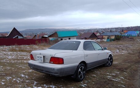 Toyota Vista, 1997 год, 395 000 рублей, 3 фотография
