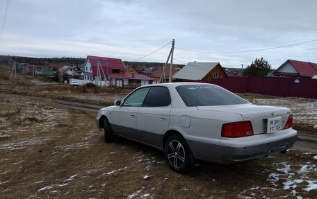 Toyota Vista, 1997 год, 395 000 рублей, 5 фотография
