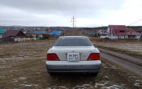 Toyota Vista, 1997 год, 395 000 рублей, 4 фотография