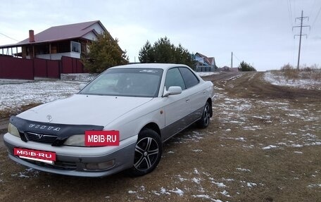 Toyota Vista, 1997 год, 395 000 рублей, 2 фотография