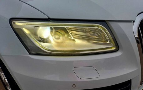 Audi Q5, 2013 год, 1 890 000 рублей, 4 фотография