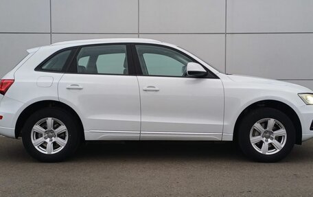 Audi Q5, 2013 год, 1 890 000 рублей, 5 фотография