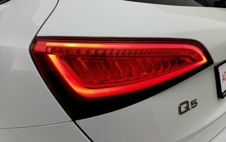 Audi Q5, 2013 год, 1 890 000 рублей, 9 фотография