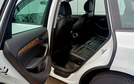 Audi Q5, 2013 год, 1 890 000 рублей, 14 фотография