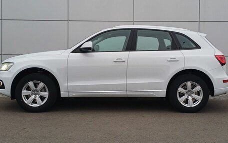 Audi Q5, 2013 год, 1 890 000 рублей, 10 фотография