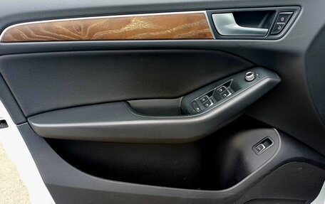 Audi Q5, 2013 год, 1 890 000 рублей, 13 фотография