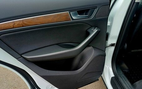 Audi Q5, 2013 год, 1 890 000 рублей, 15 фотография