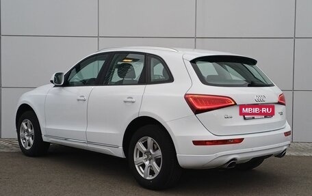 Audi Q5, 2013 год, 1 890 000 рублей, 8 фотография
