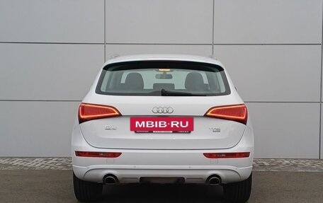 Audi Q5, 2013 год, 1 890 000 рублей, 7 фотография