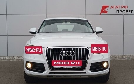 Audi Q5, 2013 год, 1 890 000 рублей, 2 фотография