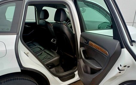 Audi Q5, 2013 год, 1 890 000 рублей, 18 фотография