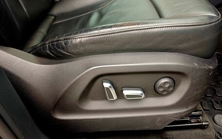 Audi Q5, 2013 год, 1 890 000 рублей, 21 фотография