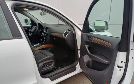 Audi Q5, 2013 год, 1 890 000 рублей, 20 фотография